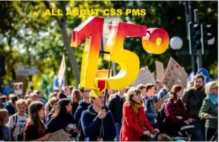temperature rise, rise in temperature above 1.5degrees, all about css pms notes, css notes, pms notes, ppsc notes, fpsc notes, all about competitive exams notes,