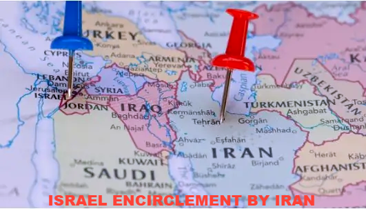 IRAN ISRAEL CONFLICT, IRAN WAR, IRAN ALLIES, ISRAEL ALLIES, ALL ABOUT CSS PMS, CSS PMS NOTES,