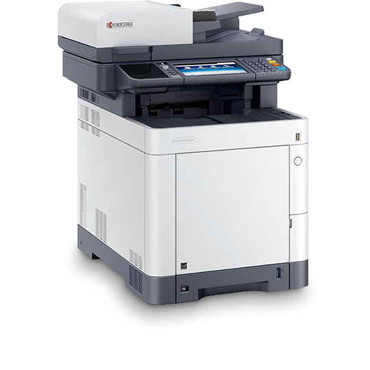 KYOCERA ECOSYS M6235CIDN