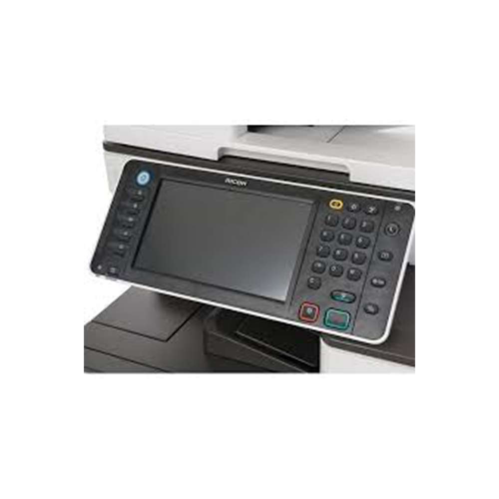 RICOH MPC2011SP