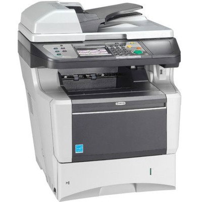 Kyocera Ecosys FS3640