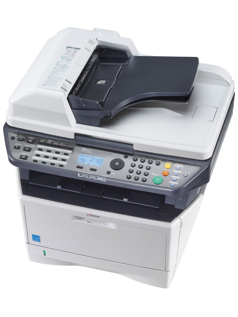 KYOCERA ECOSYS FS1135MFP