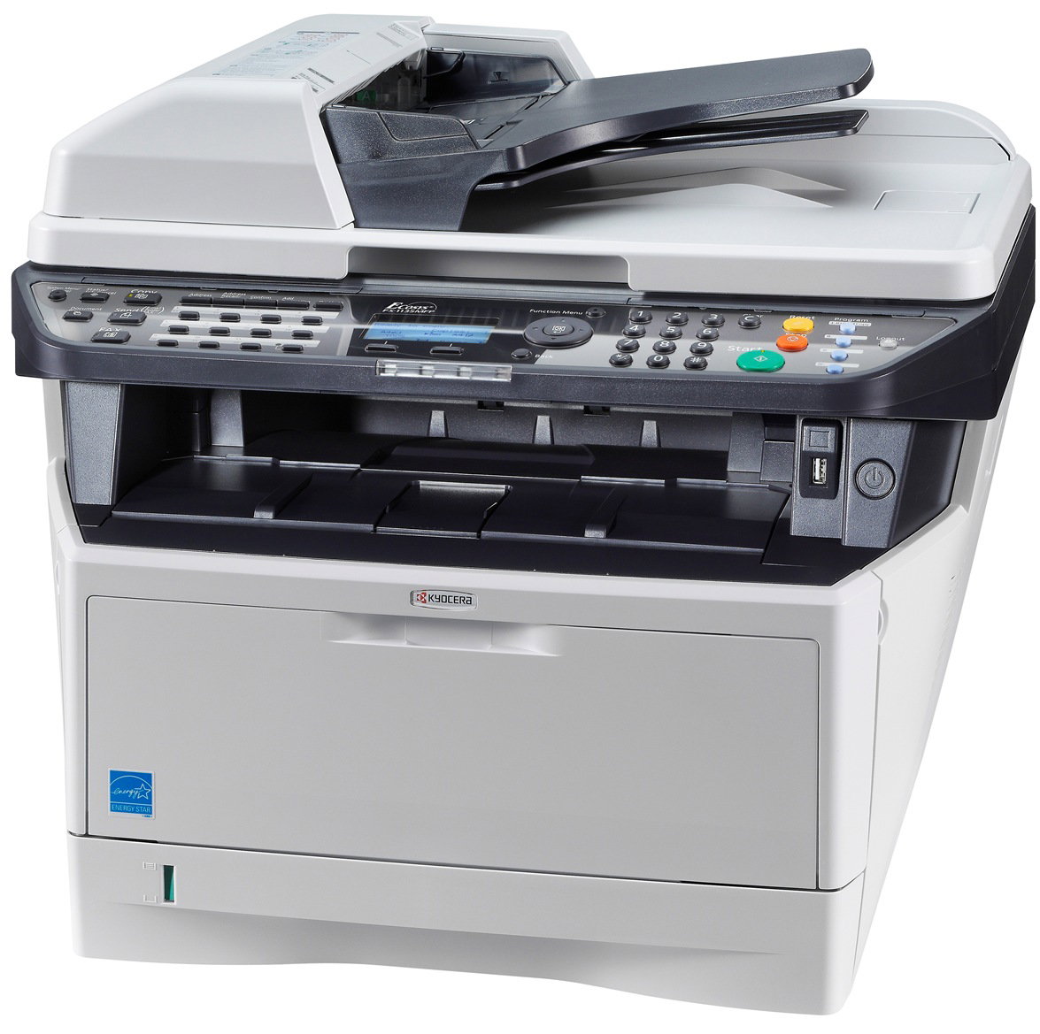 KYOCERA ECOSYS FS1135MFP