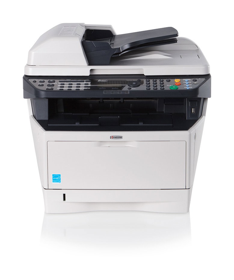 KYOCERA ECOSYS FS1128MFP
