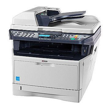 KYOCERA ECOSYS FS1128MFP