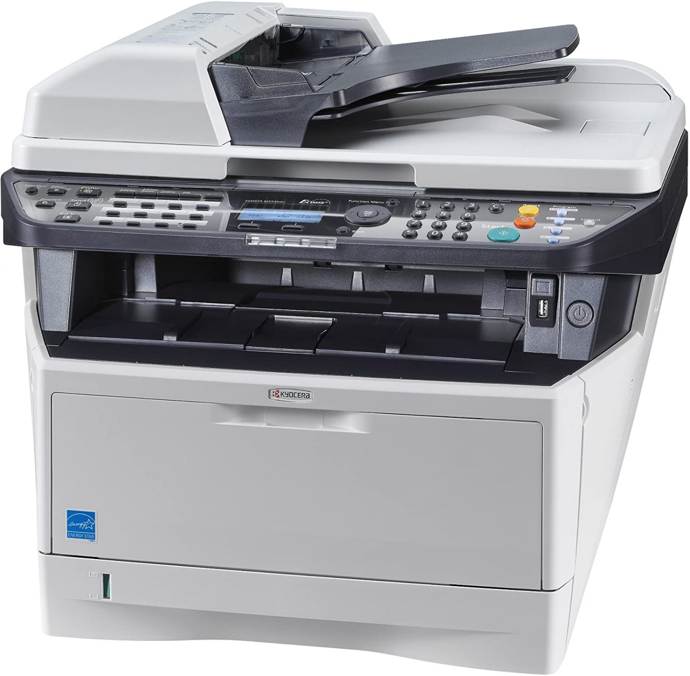 Kyocera Ecosys M2535dn