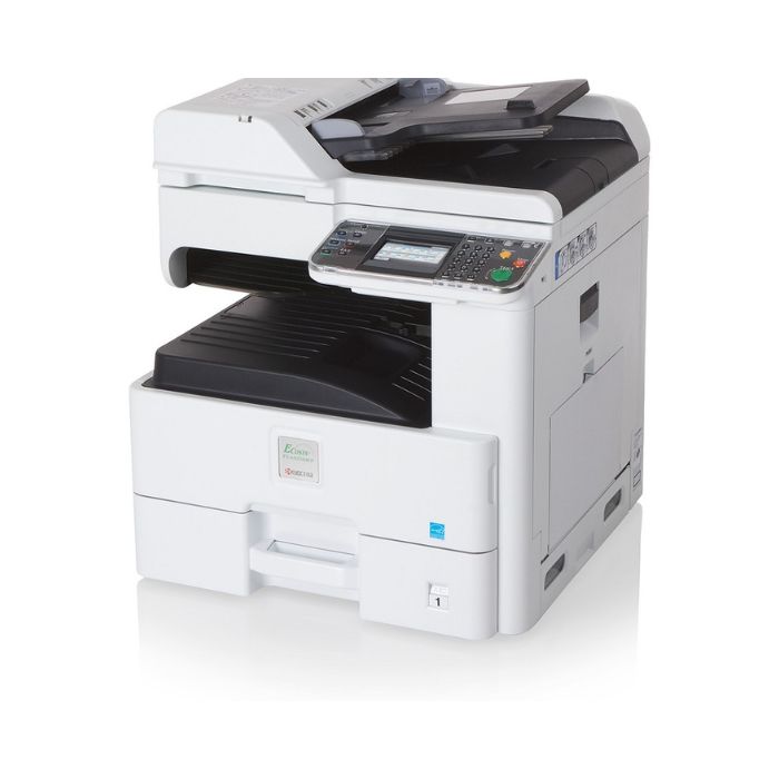 KYOCERA ECOSYS FS6025