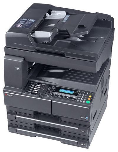KYOCERA TASKalfa 221