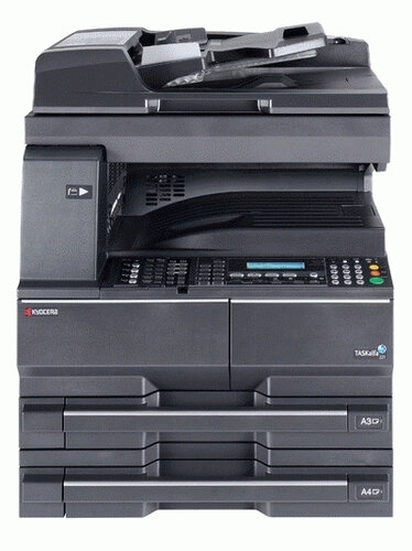 KYOCERA TASKalfa 221