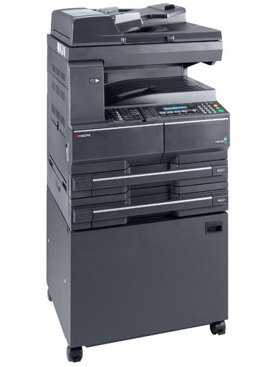 KYOCERA TASKalfa 181