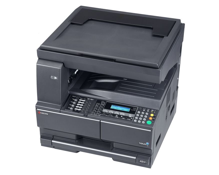 KYOCERA TASKalfa 181