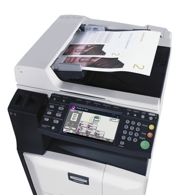 KYOCERA KM2560