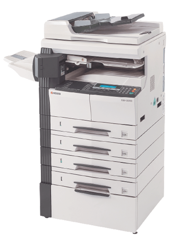 KYOCERA KM2050