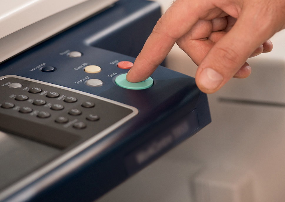 Should You Lease or Buy a Printer? | Dupco Office Solutions Kenya 