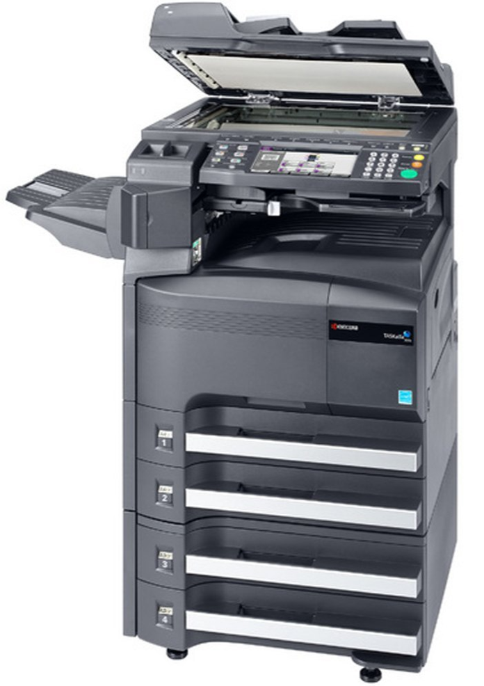 KYOCERA TASKalfa 300i