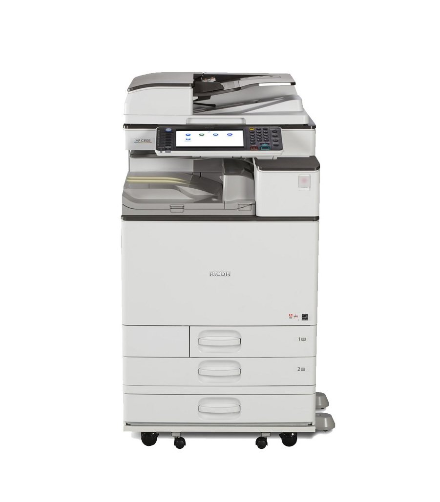RICOH MPC3503