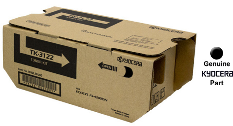 Kyocera TK-3122