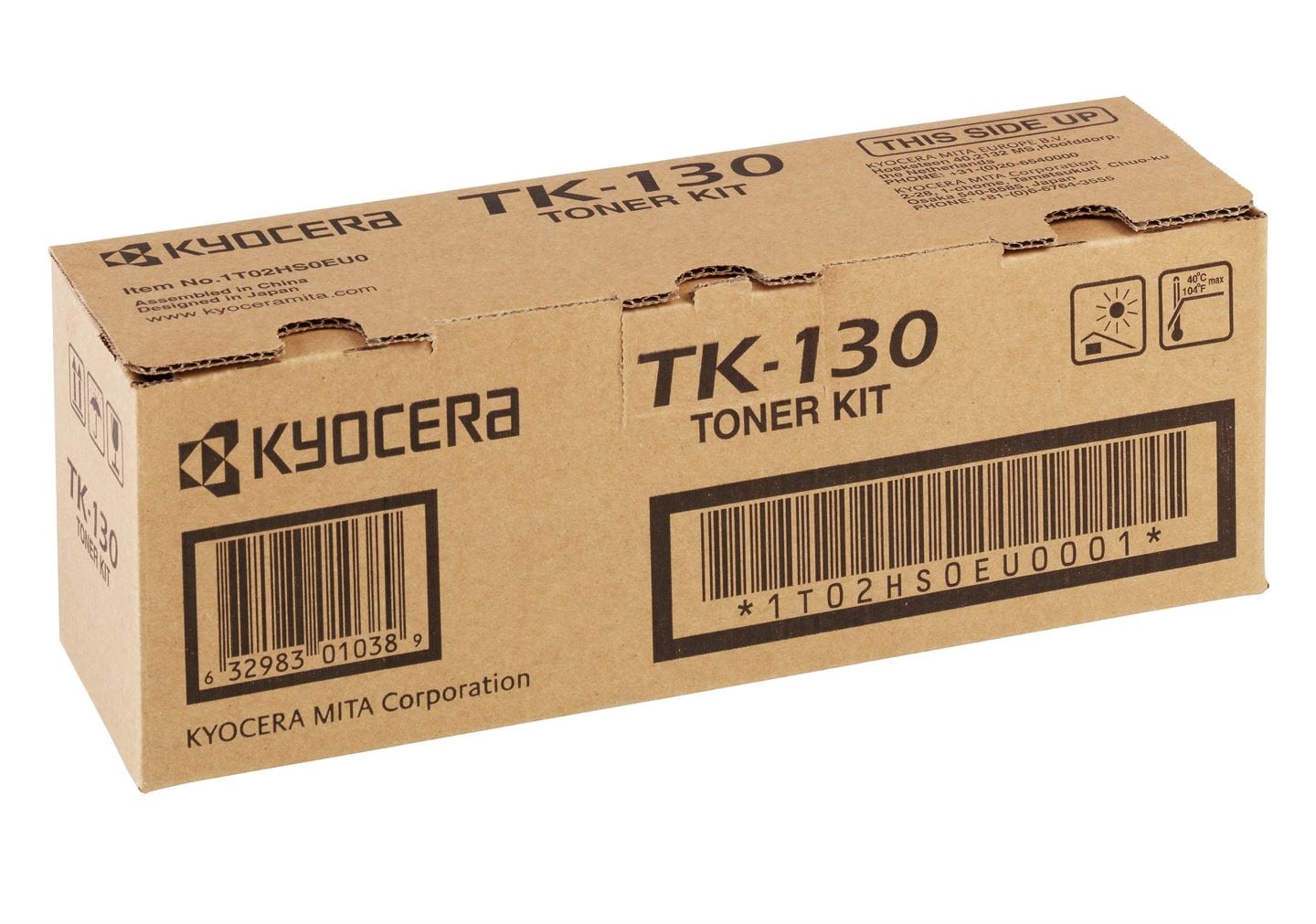 Kyocera TK-130