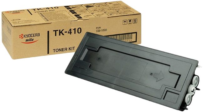 Kyocera TK-410 