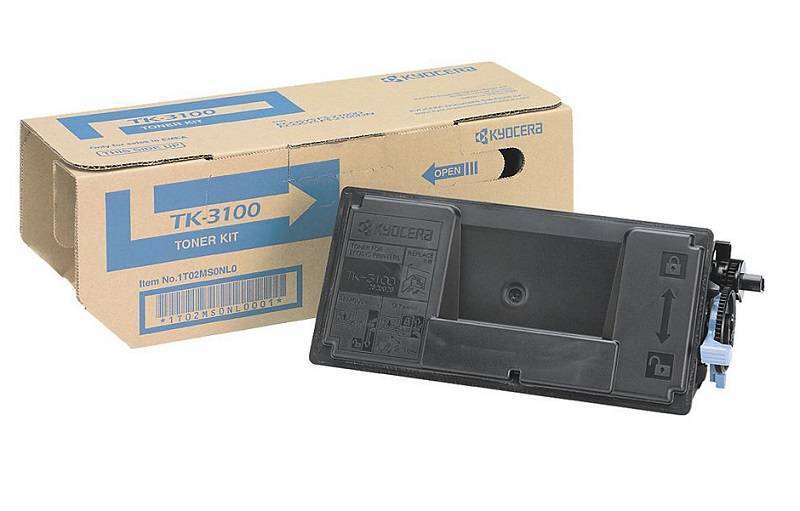 Kyocera TK-3100 