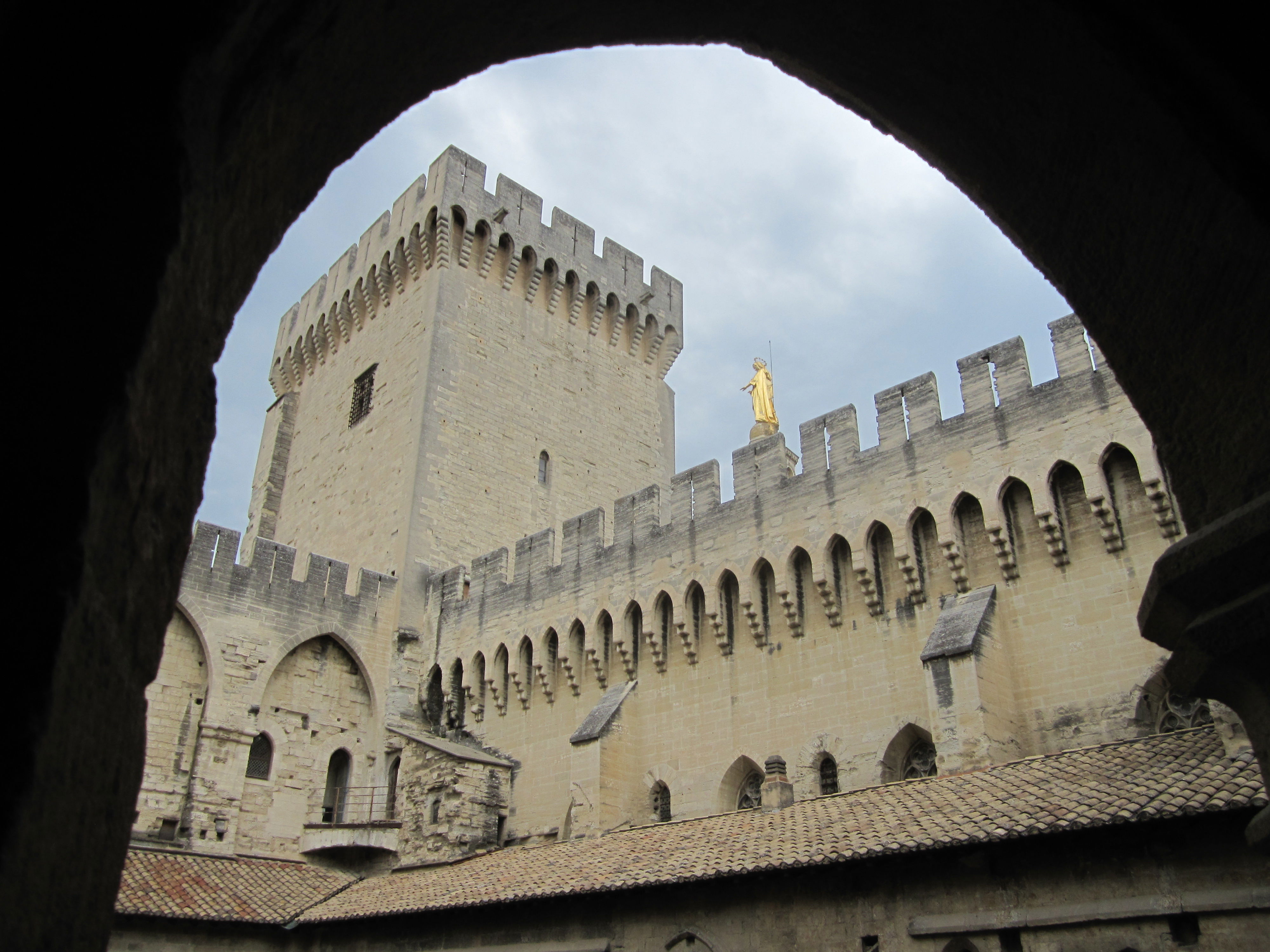 The Pont du Gard, Nîmes, Avignon, Marseille, the beaches, the Luberon,….