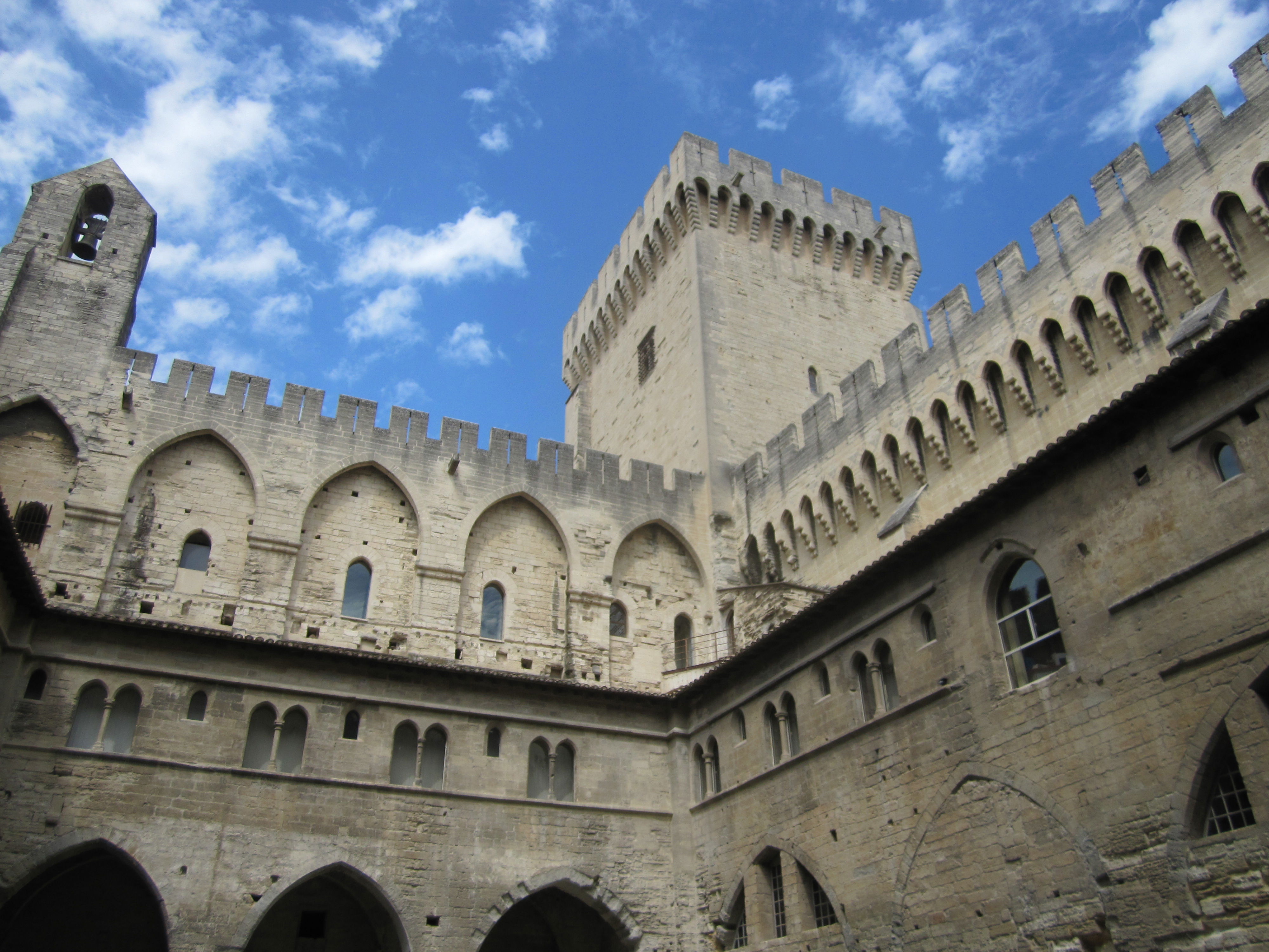 The Pont du Gard, Nîmes, Avignon, Marseille, the beaches, the Luberon,….