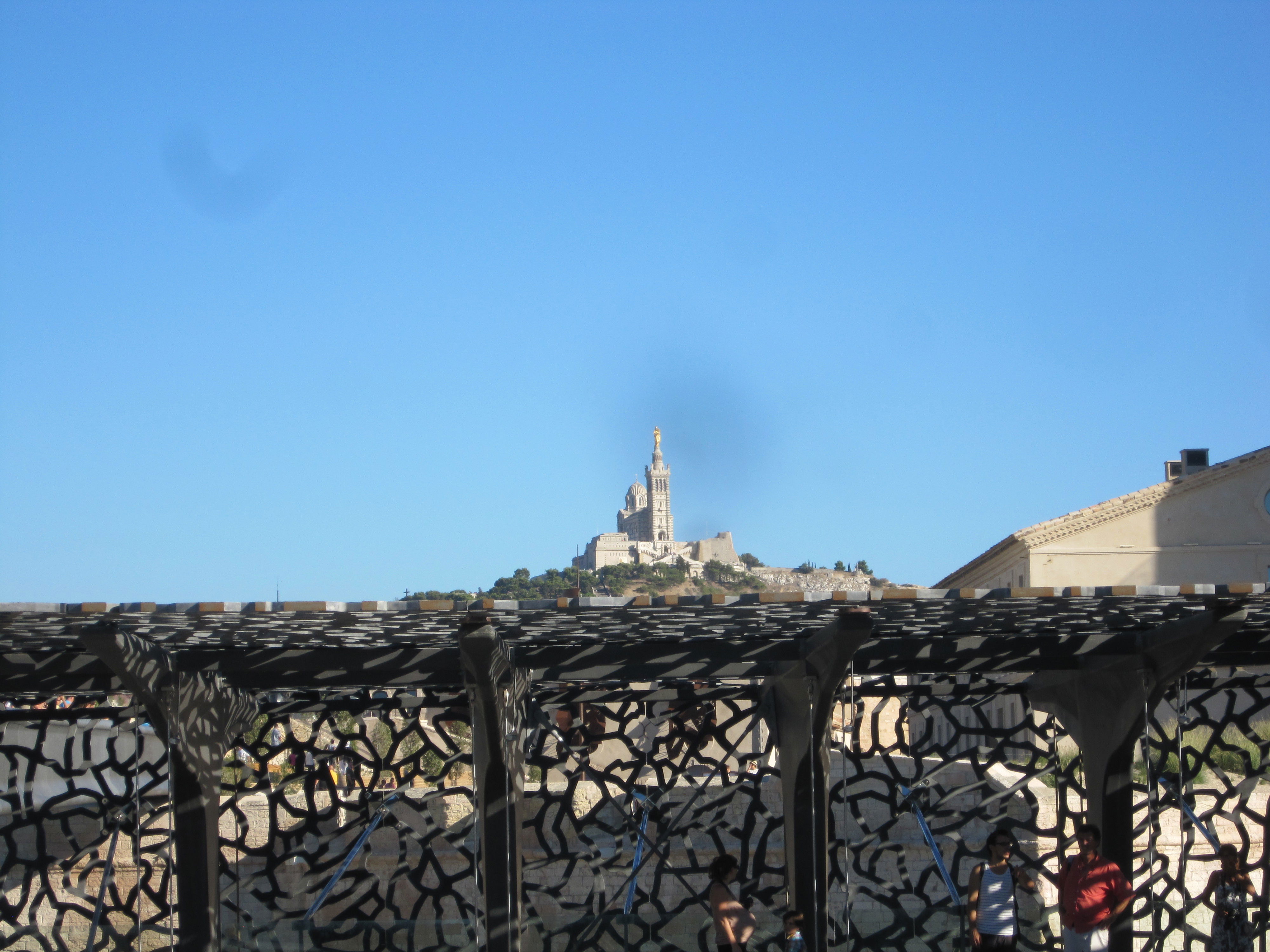 The Pont du Gard, Nîmes, Avignon, Marseille, the beaches, the Luberon,….