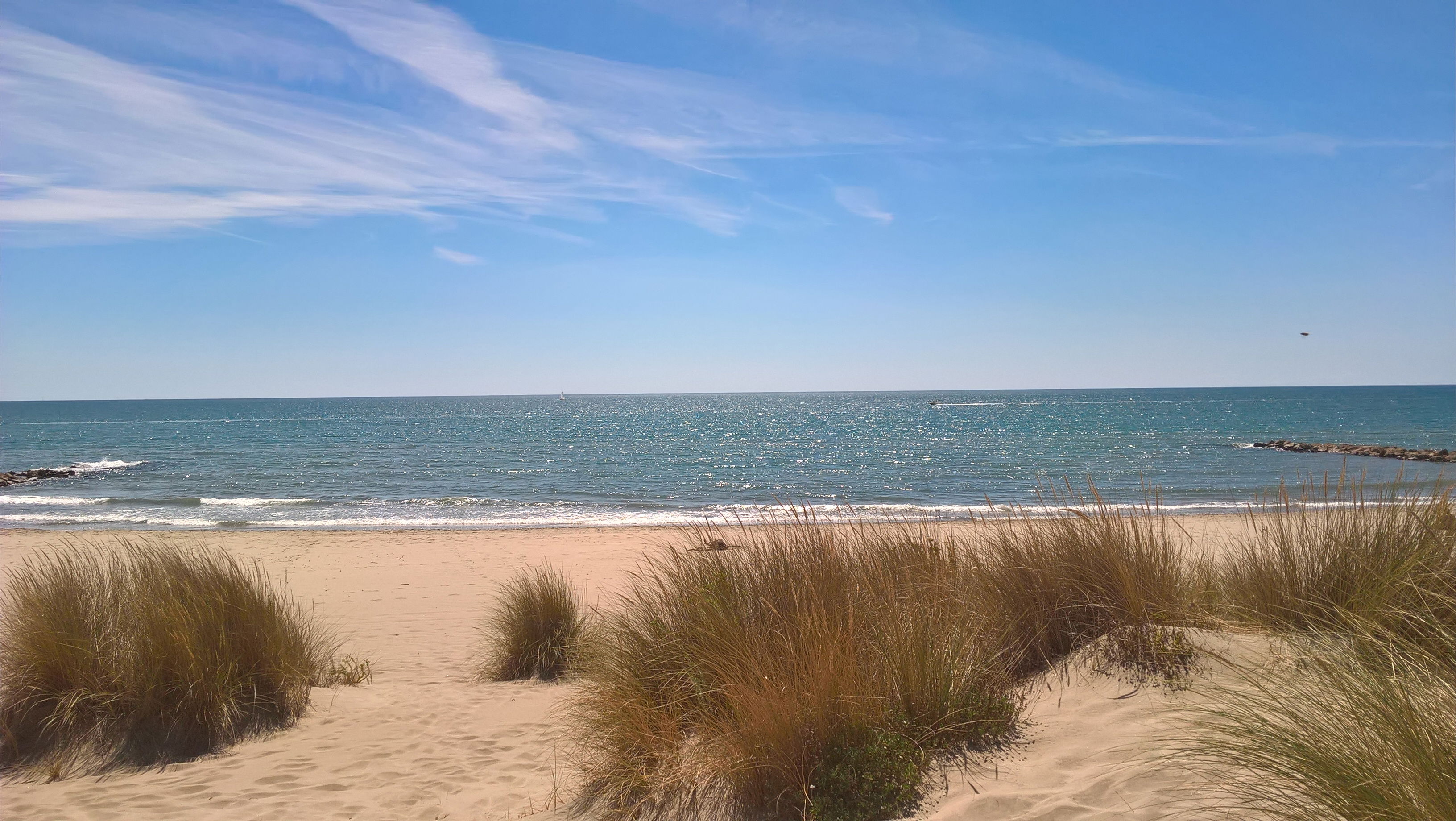 The Pont du Gard, Nîmes, Avignon, Marseille, the beaches, the Luberon,….