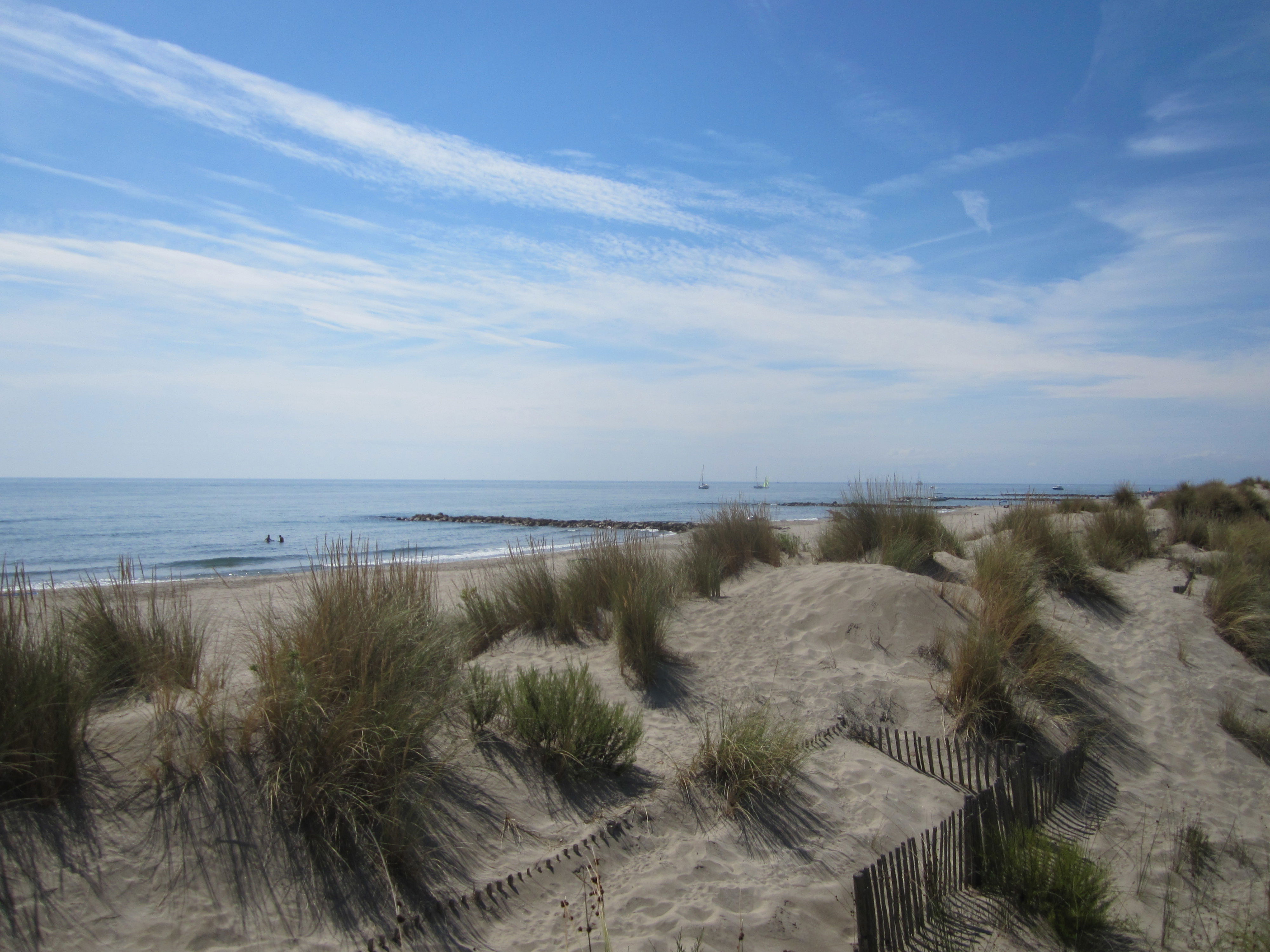 The Pont du Gard, Nîmes, Avignon, Marseille, the beaches, the Luberon,….