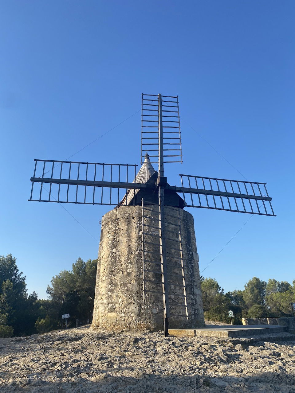 All the charm of Provence