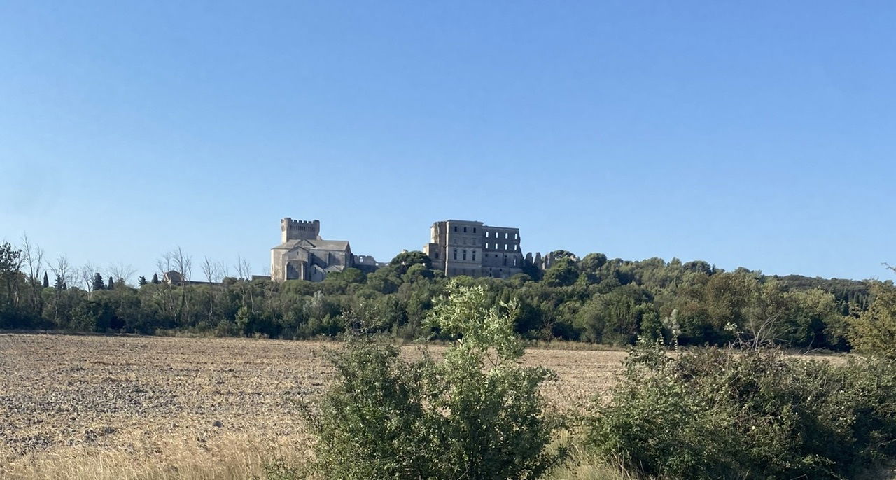 All the charm of Provence