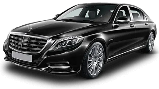 Executive Taxi and Transfers in St Petersburg Russia