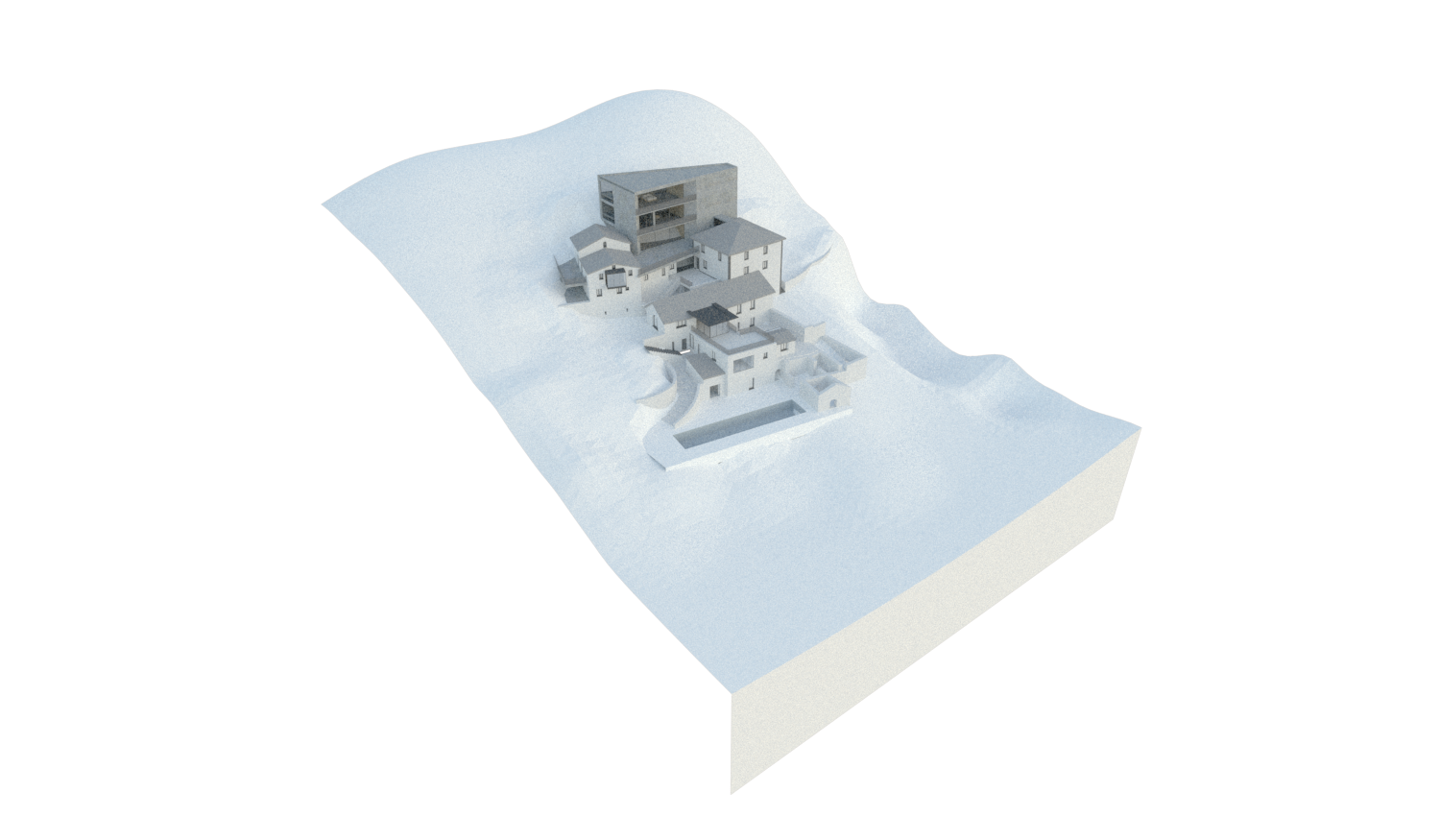 maquette