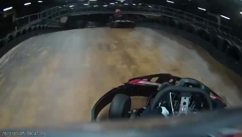 Racing At HSRL thumbnail