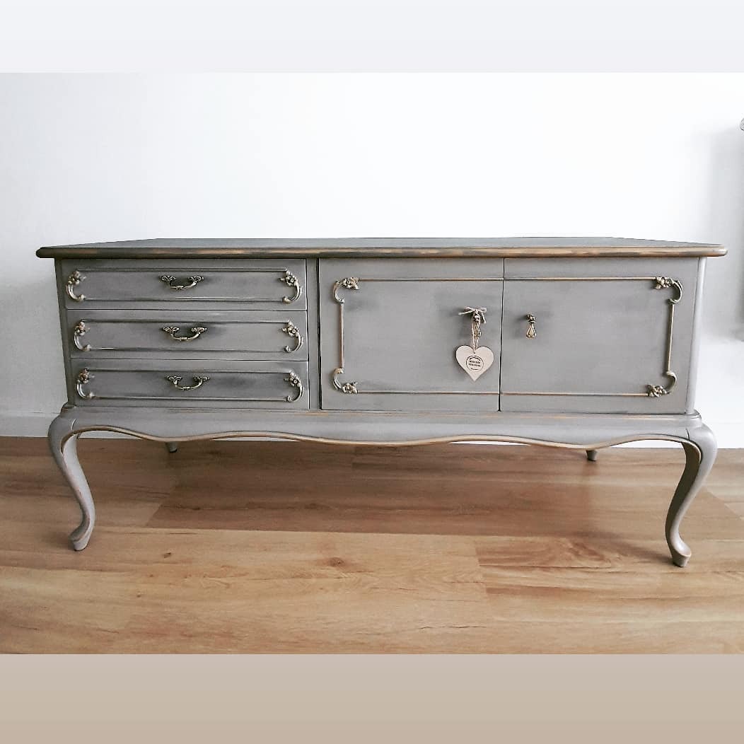 Krucha skała z Komody