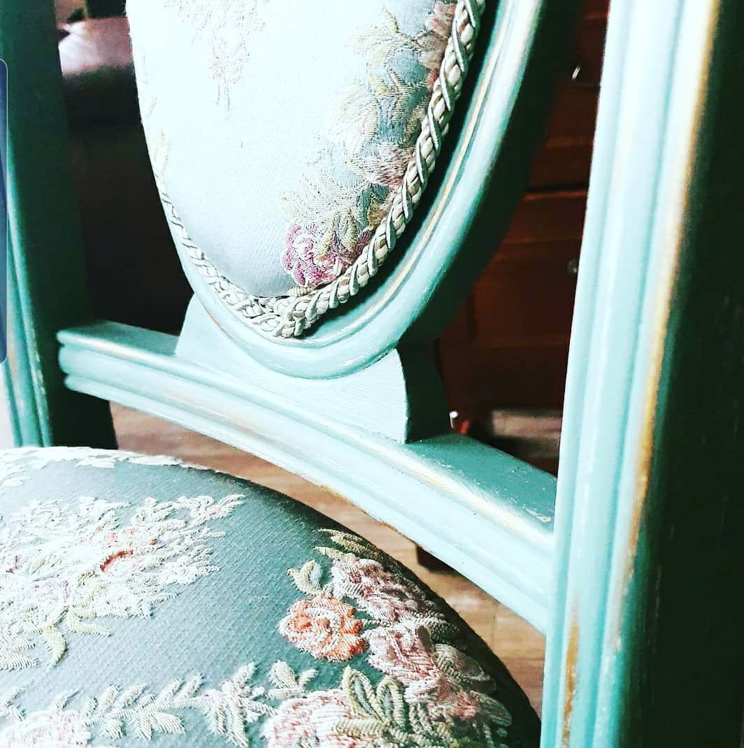 niebieski królewski