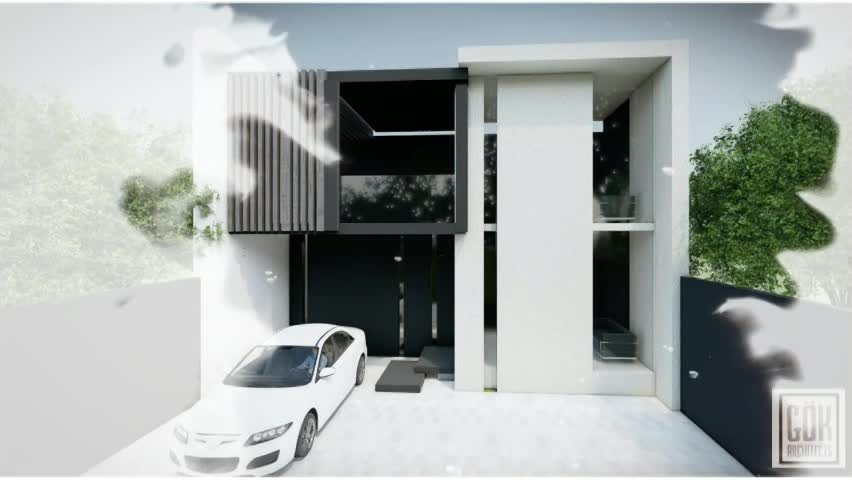 Residence : Our recent project  thumbnail