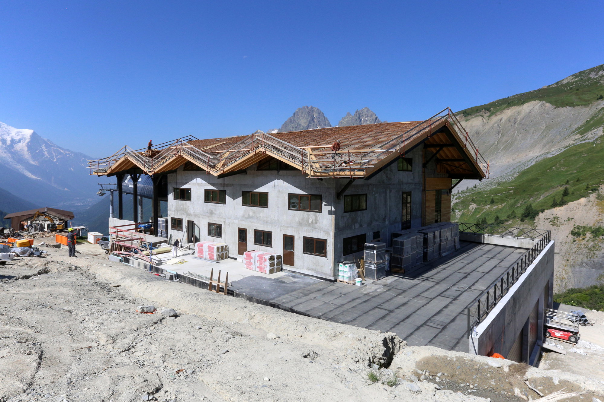 Station G2 Charamillon