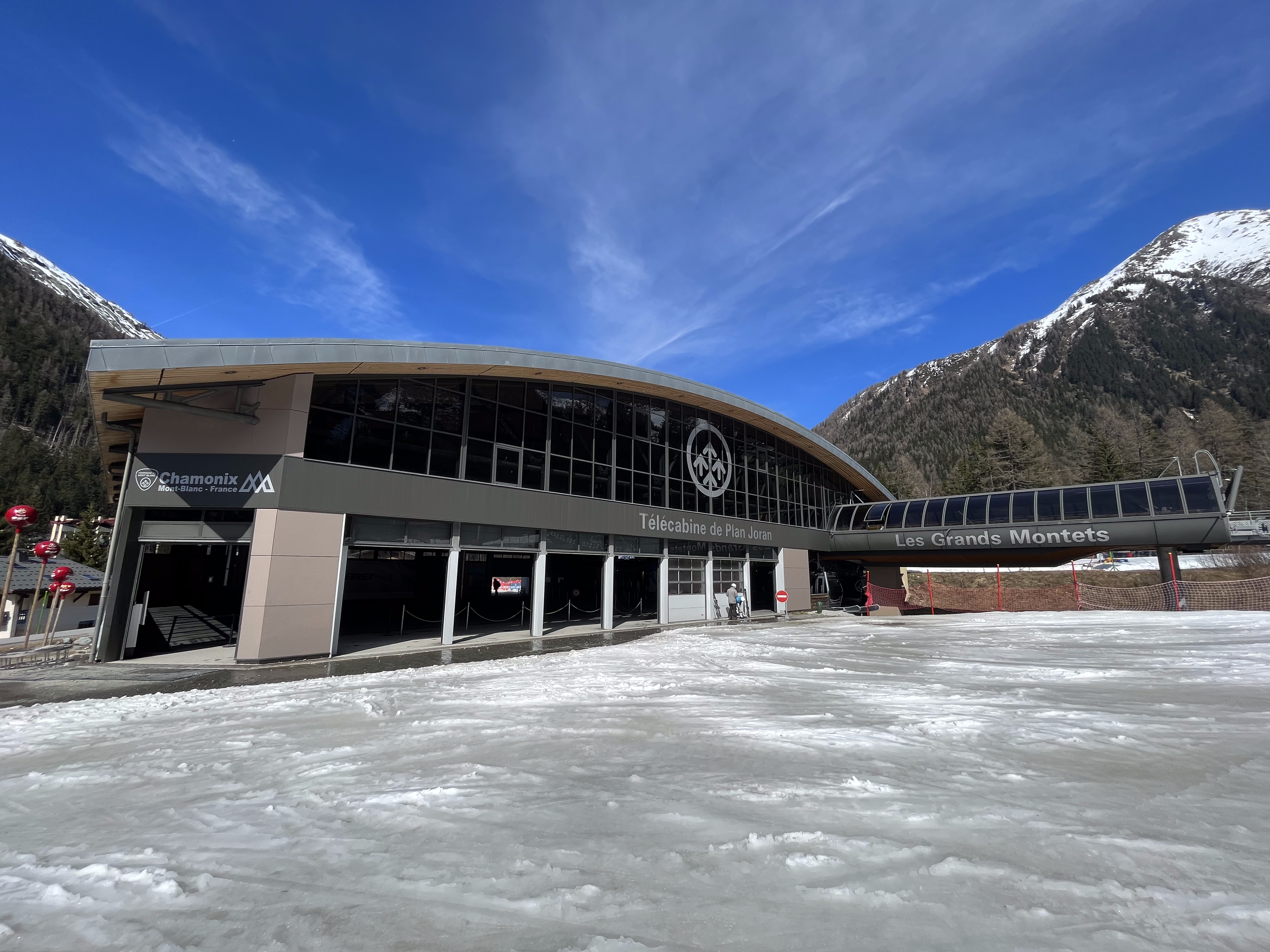 Station G1 Plan Joran