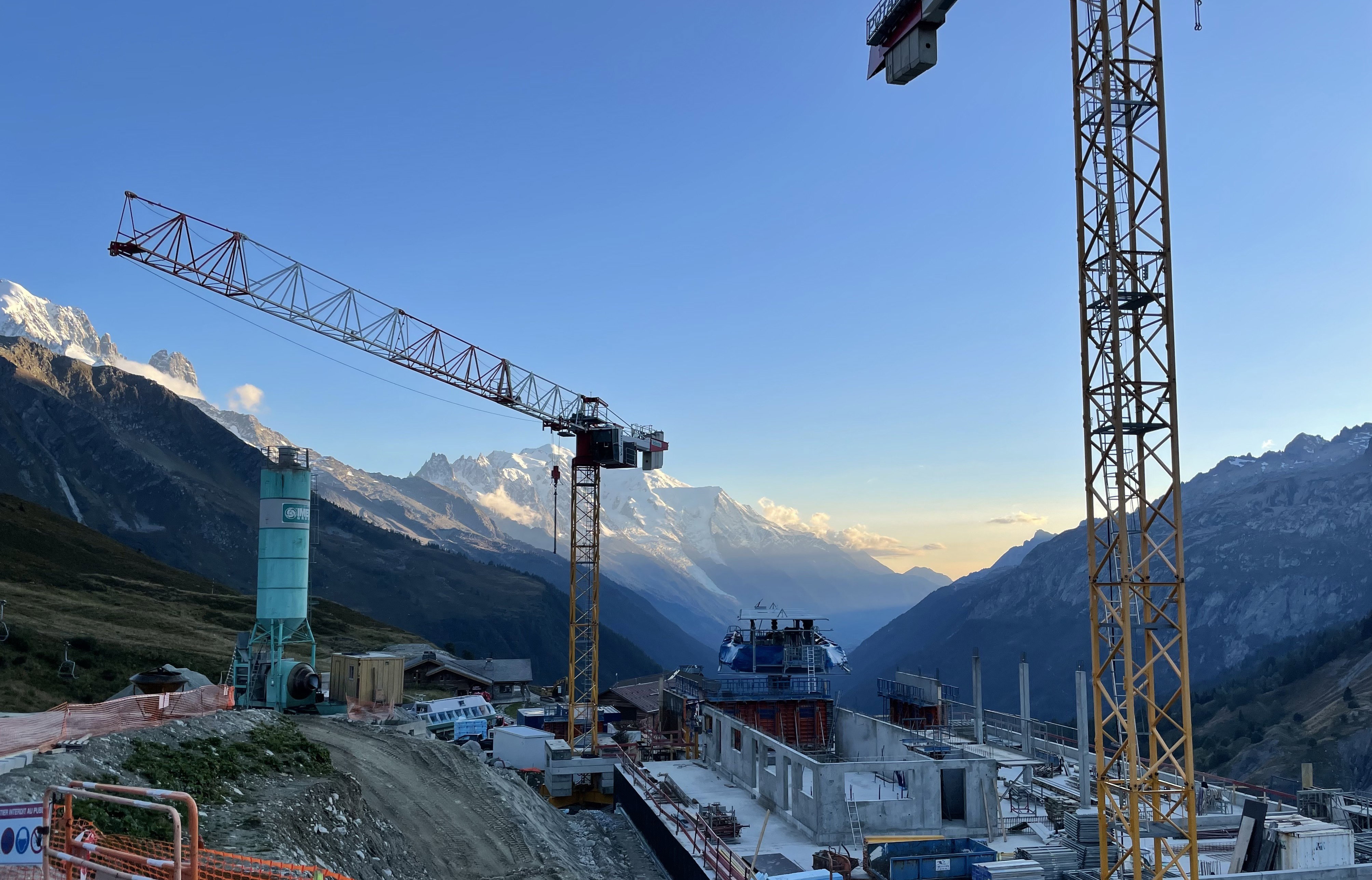 Station G2 Charamillon