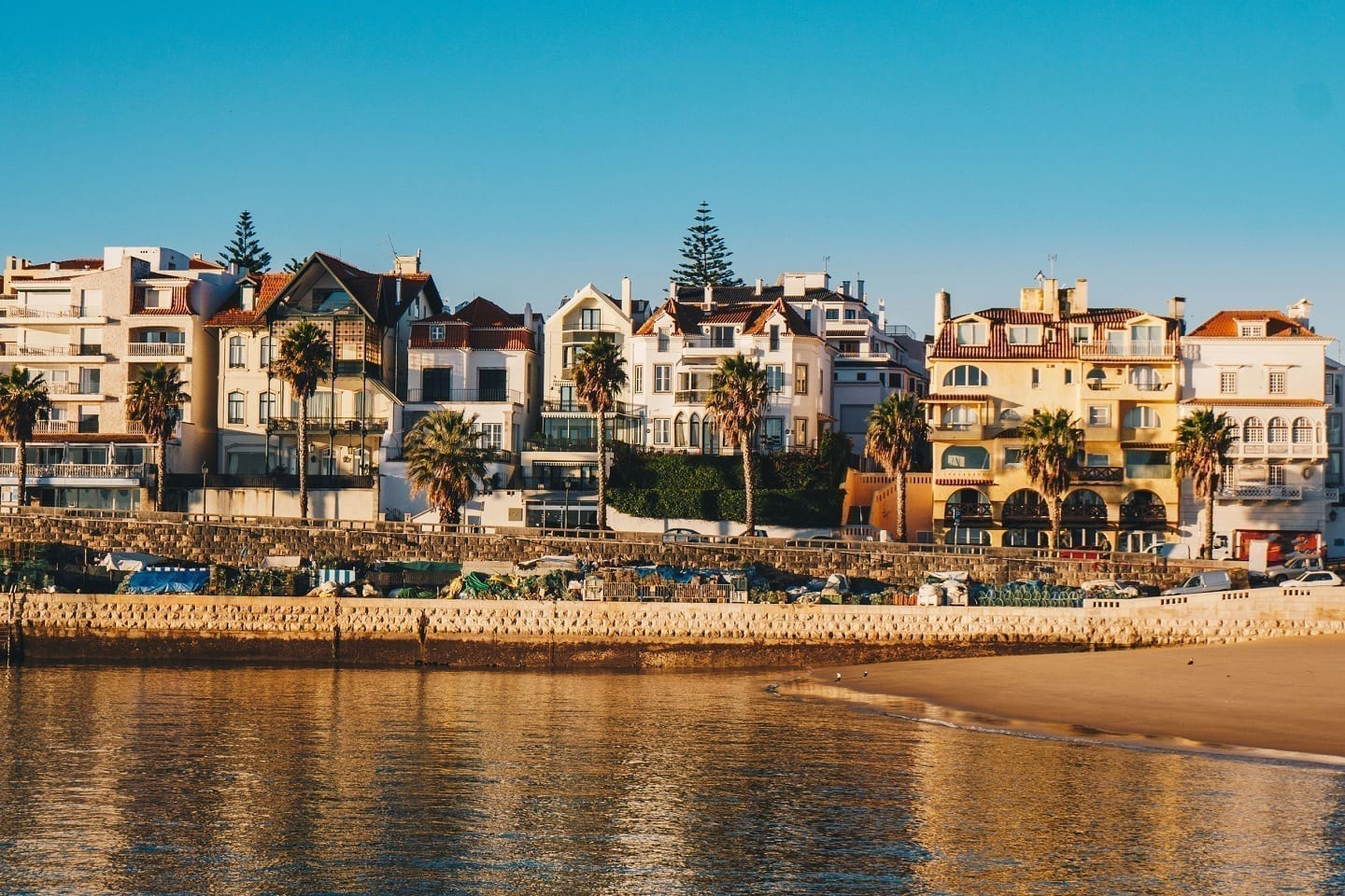 city of Cascais
