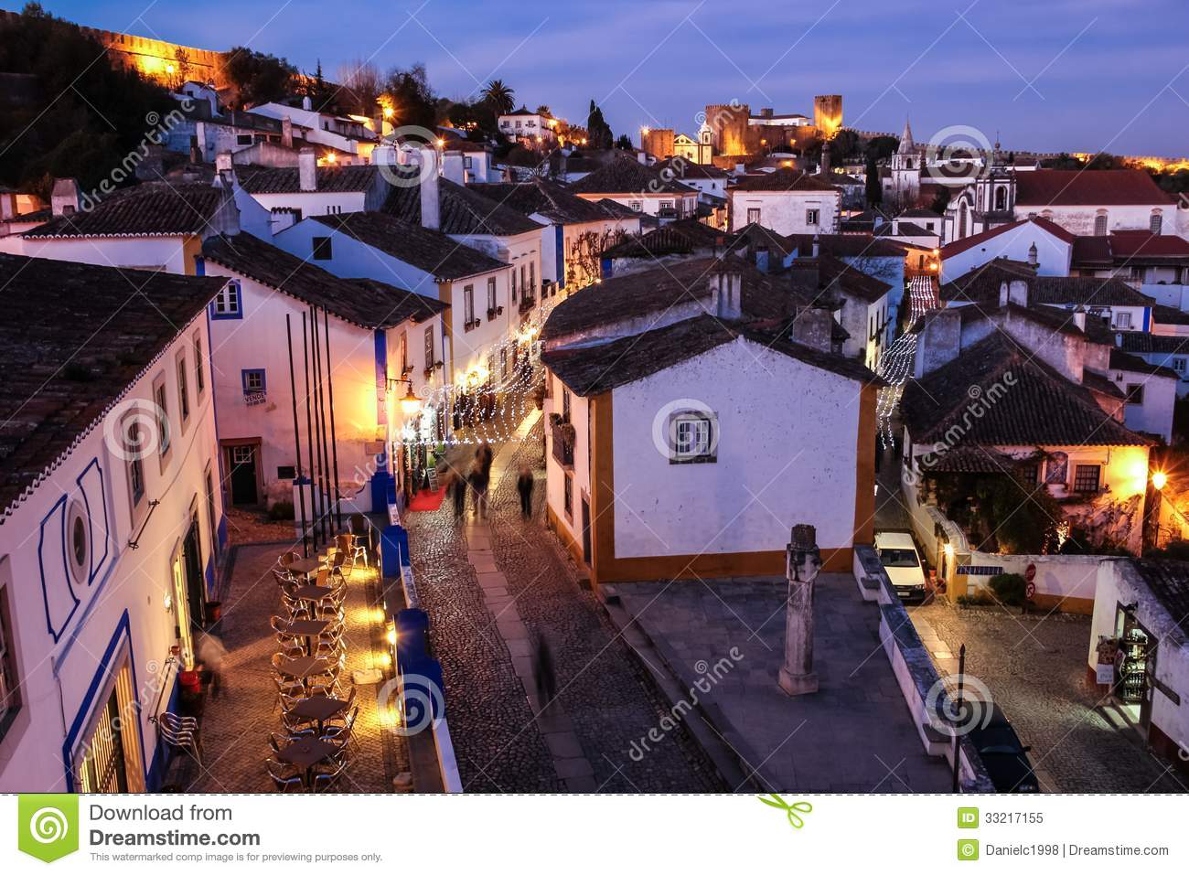 Óbidos