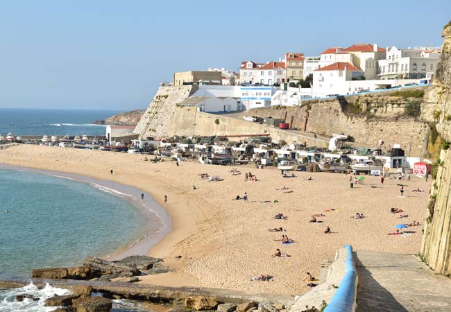 Ericeira