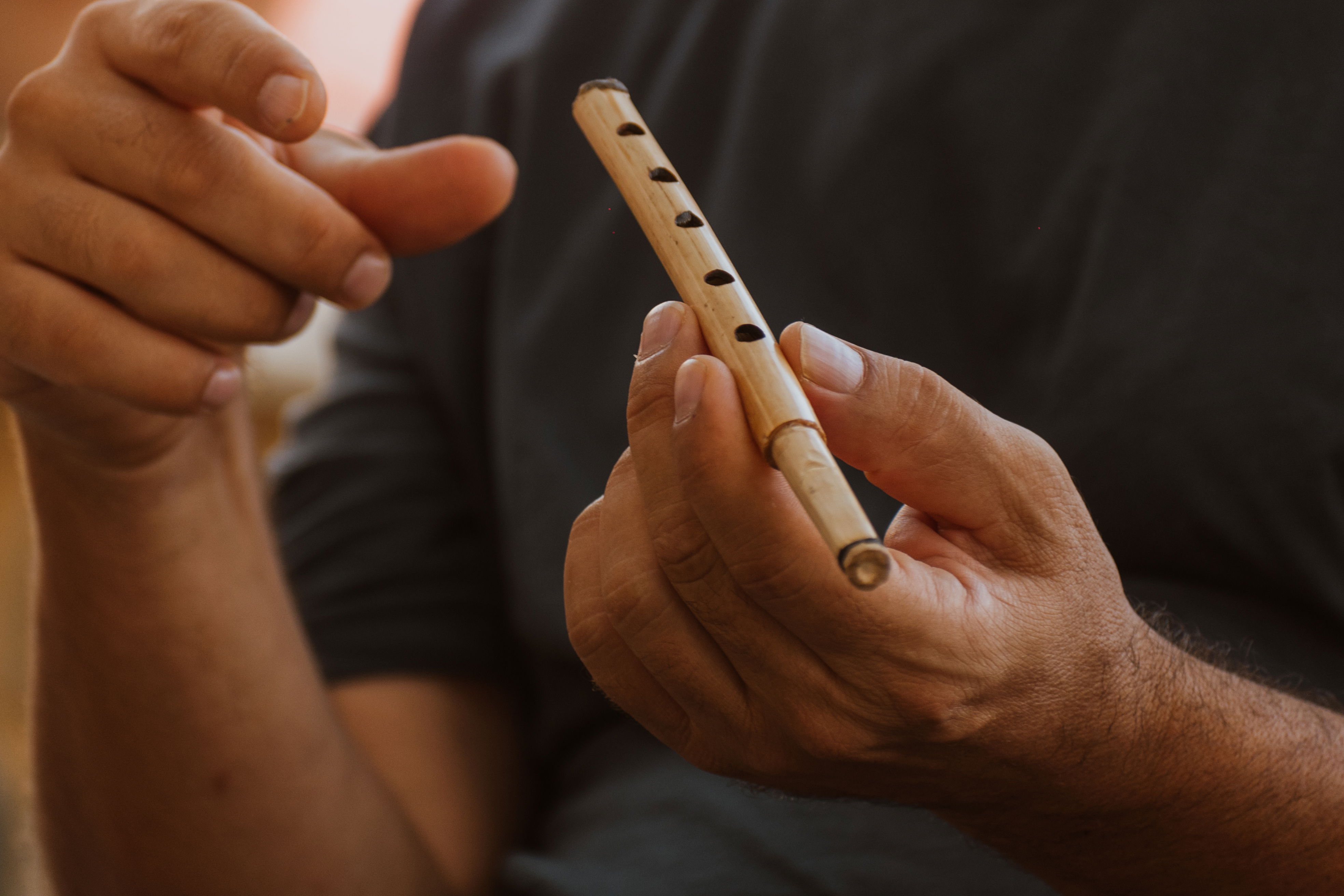 wind instruments seminar