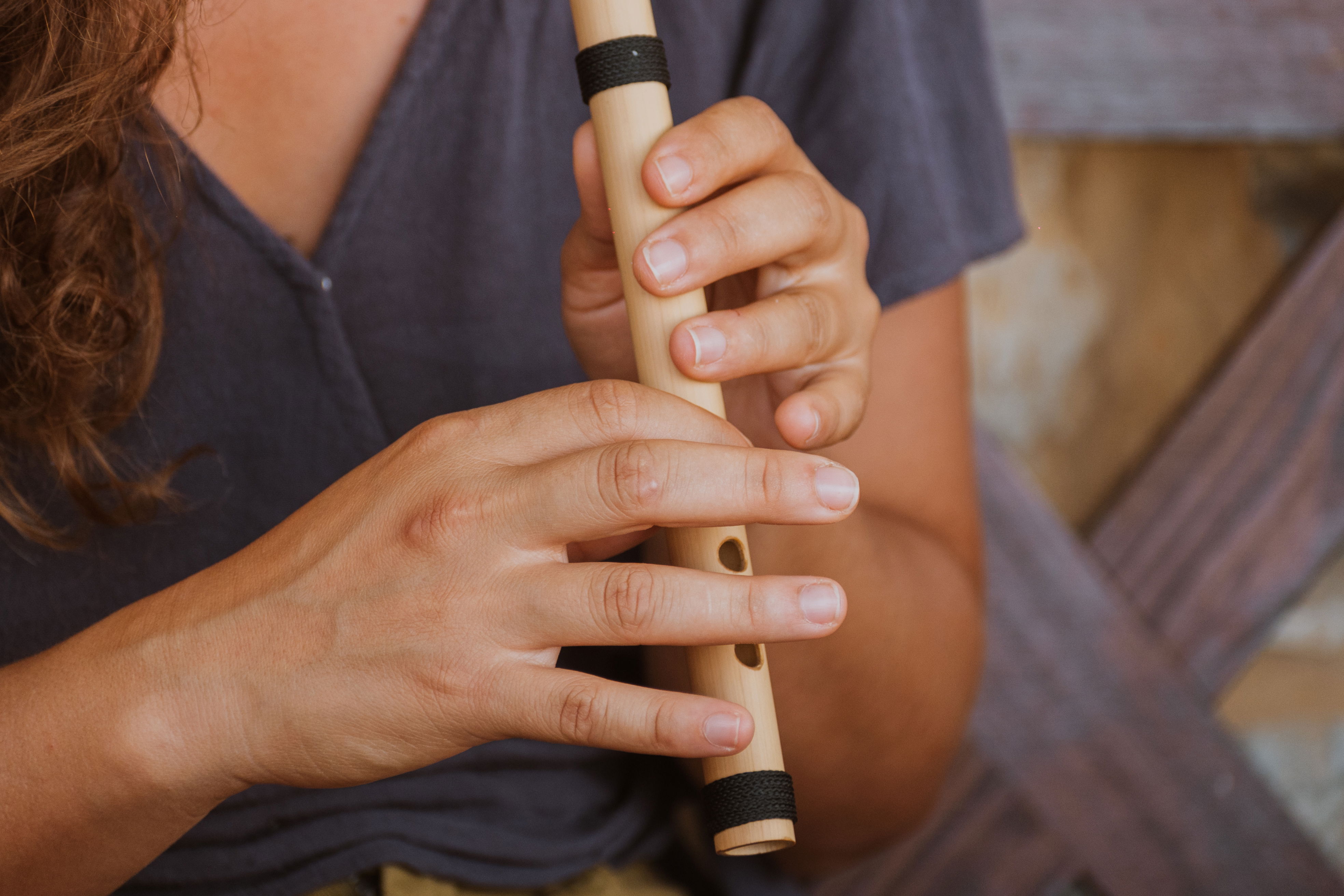 wind instruments seminar