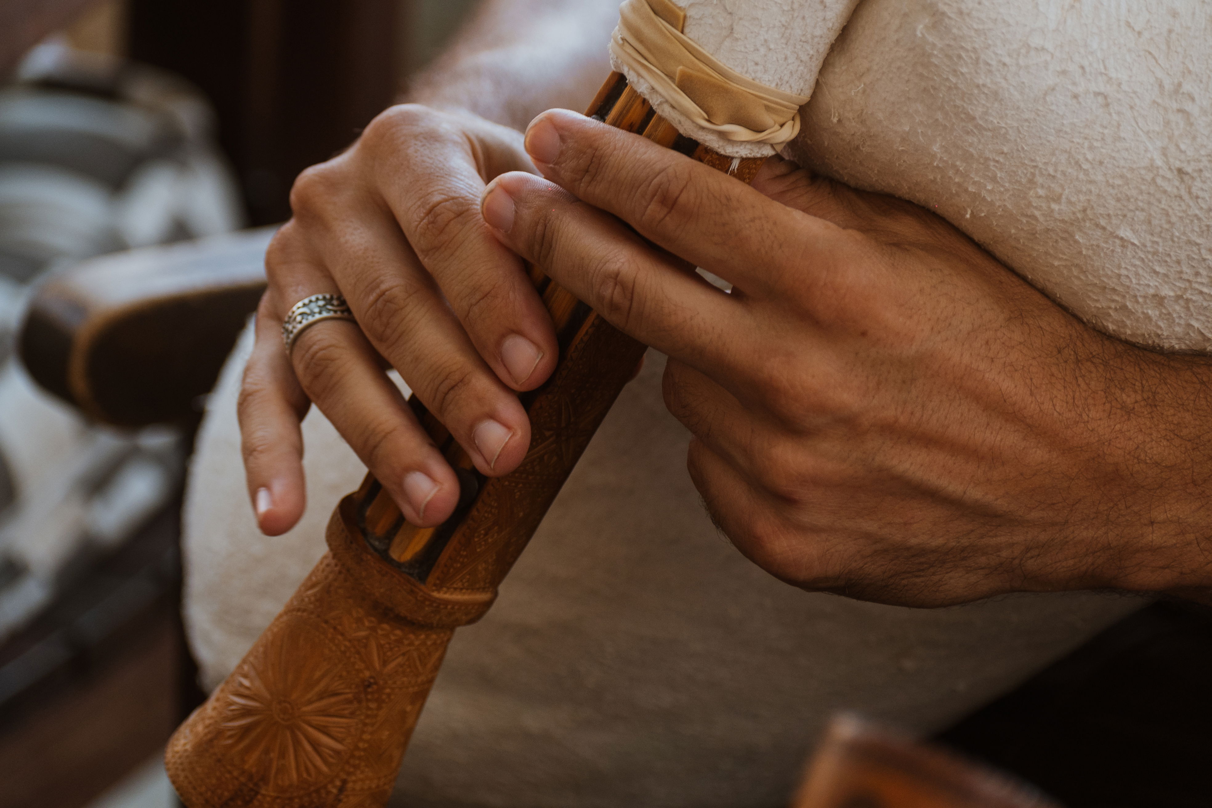 wind instruments seminar