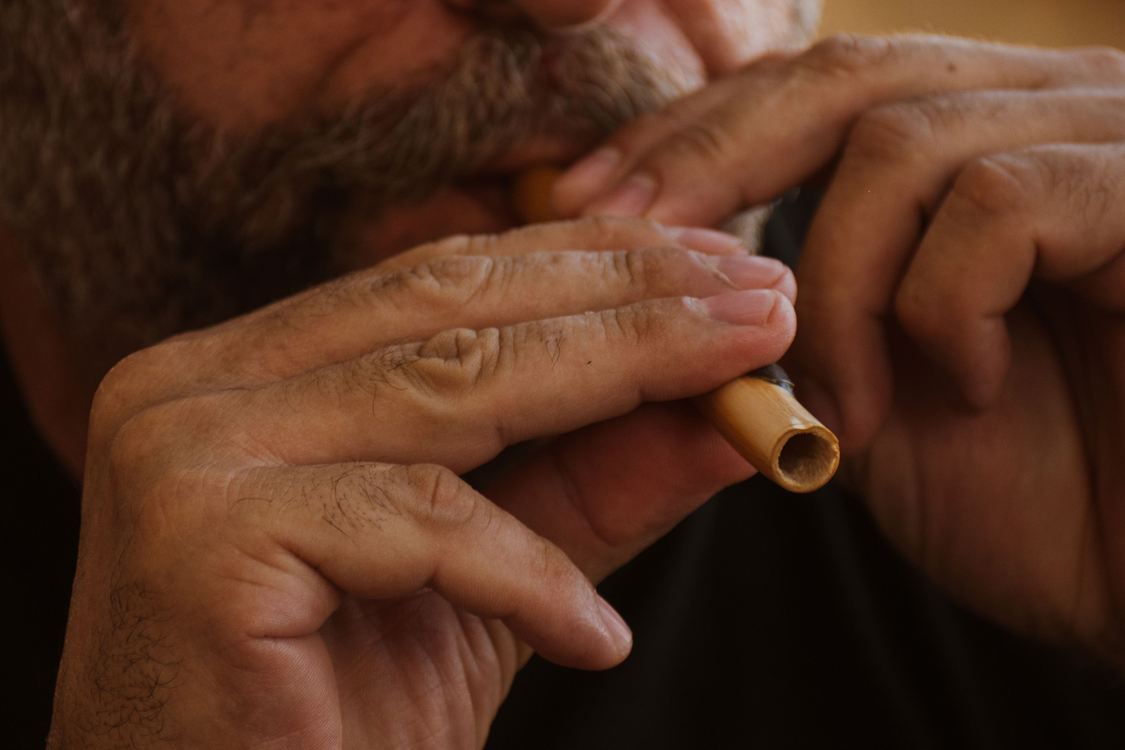 wind instruments seminar