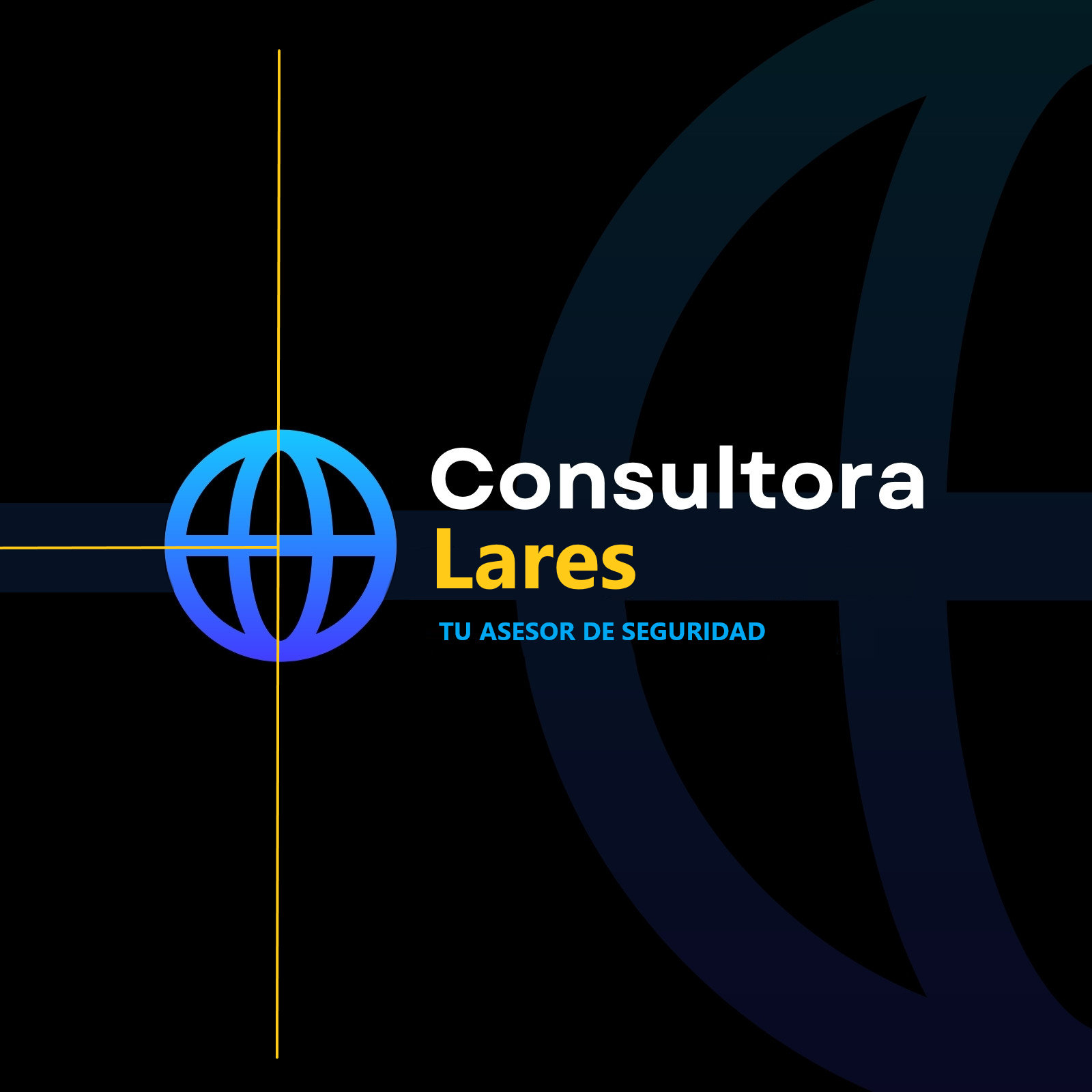 Logo de Consultora Lares