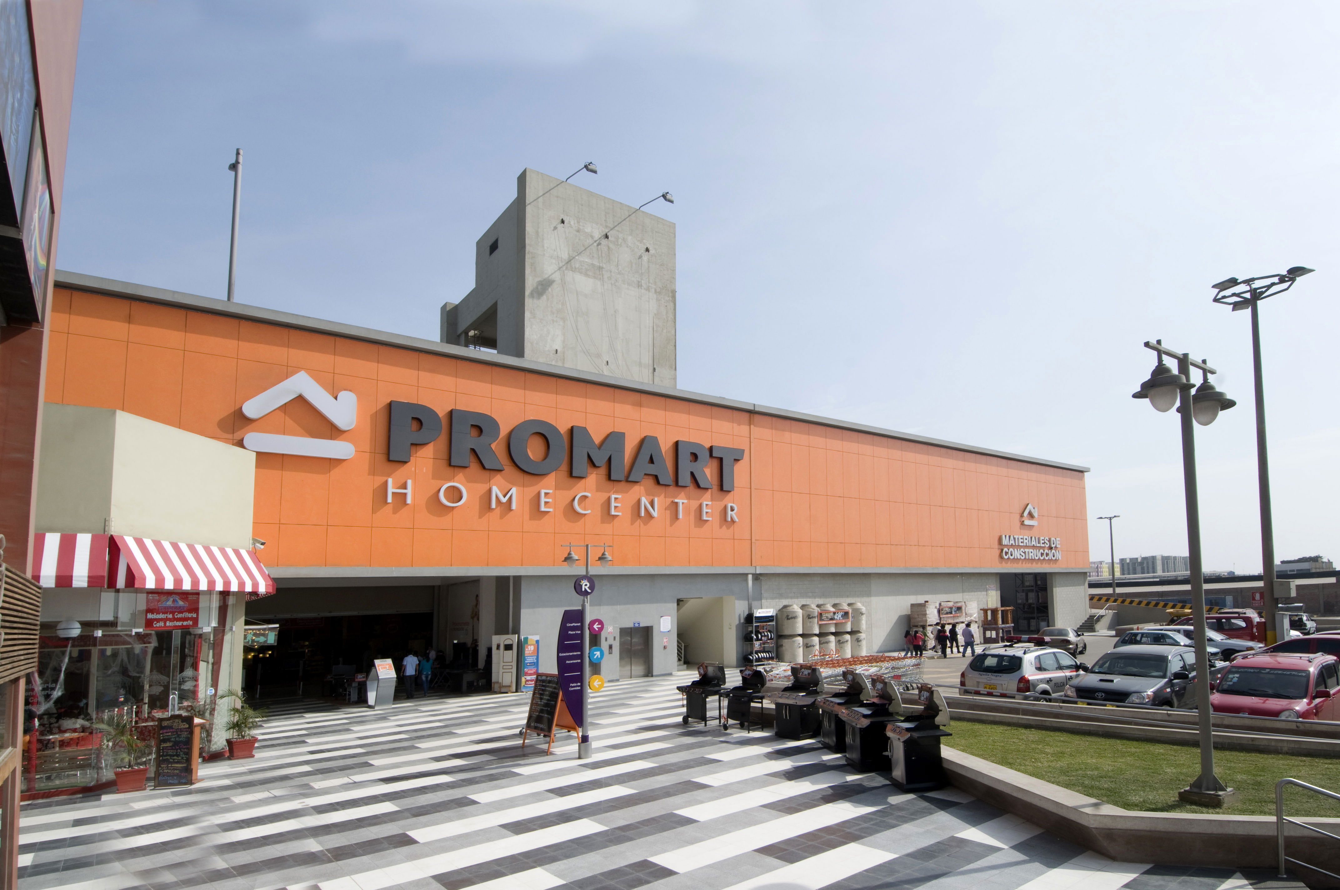 Promart