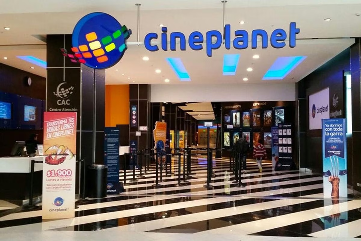 cineplanet